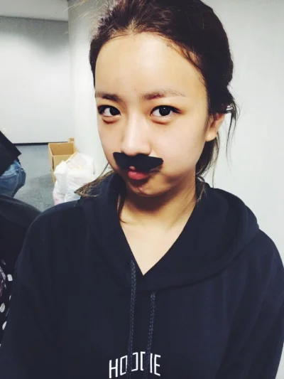 K.....o - #bomi #apink 

#koreanka