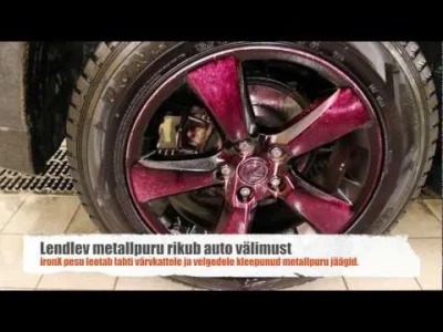 Tapirro - Zamówiłem Car Pro IronX zeby zobaczyc czym tak podniecają sie ludzie z #car...