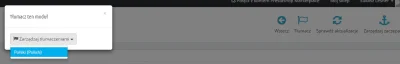 nihon - @krypod: w tłumaczeniach modułów nie ma wyboru szablonu.