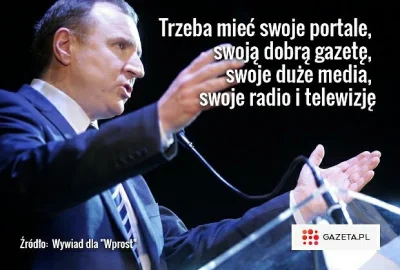 p.....x - Partyjna telewizja publikuje kłamliwy materiał... kogoś to jeszcze dziwi? P...