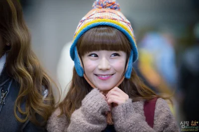 K.....o - #soyul #crayonpop 

#koreanka