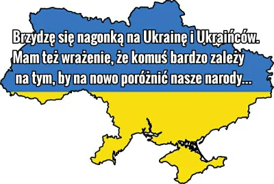 pogop - Dotyczy to w dużej mierze treści wystawianych tu na mirko. 

#oswiadczenie #p...