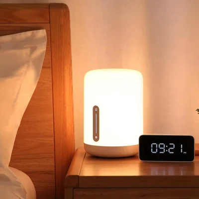 polu7 - Xiaomi Mijia MJCTD02YL Bedside Lamp - Banggood
Cena: 36.99$ (142.02 zł) | Na...