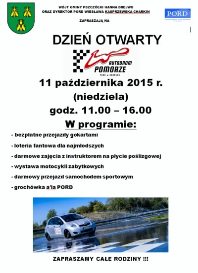 kaosha - Może kogoś zainteresuje.
#autodrom #rozdajo #grochowka #gdansk #trojmiasto ...
