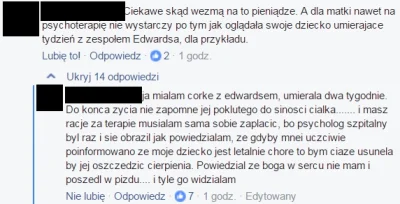 tojuzprzesada - @PuffinusGravis: Na Dziewuchach też zawrzało. Przykro czytać niektóre...