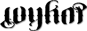 MrTofu - #illuminati #ambigram