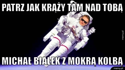 martynkaa-kicia - #heheszki #humorobrazkowy #michau #kosmonauta #atencyjnyrozowypasek
