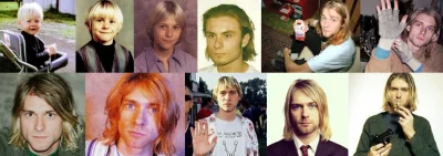 anoysath - Dzisiaj 25 rocznica śmierci Kurta Cobaina [*]

#nirvana #grunge #pdk #mu...