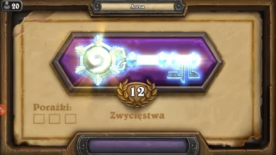 qbuteq - Pierwsze 12-0 a gram od bety (ʘ‿ʘ)
#hearthstone