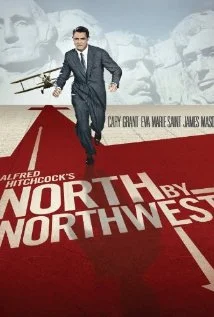 qoompel - #film #starekino #starefilmy #northbynorthwest #hitchcock 

North by Nort...