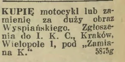 c.....k - Ilustrowany Kuryer Codzienny. 1933, nr 68

#januszebiznesu #heheszki #wyspi...