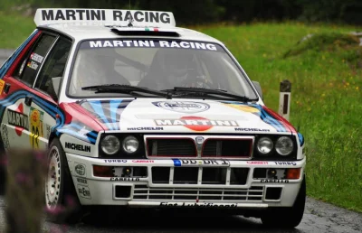 Centurio93 - #lancia #forzaitalia #rajdy #motoryzacja #carboners #klasyk