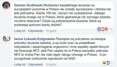 lakukaracza_ - Ta zbiórka nie brzmi za legitnie niestety