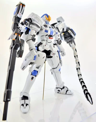 n.....S - #randomanimeshit #mechy #gundam #gunpla #gundamwing #tallgeese @KapitanKopy...