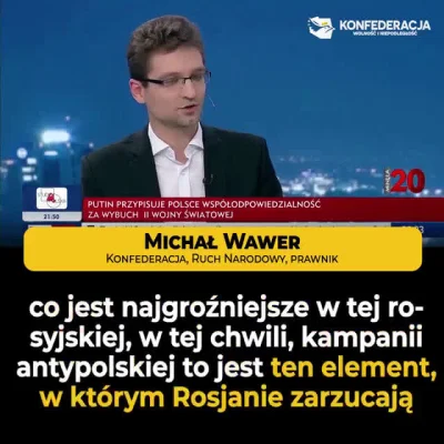 RRRRR - #polska #rosja #polityka #neuropa #4konserwy #konfederacja