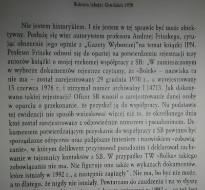 gorfobrut - @lechwalesa: Panie Prezydencie czy w związku z "odkryciem" "nowych" faktó...