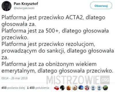 2.....5 - @MarcinDerk: nic nie napiszę konstruktywnego bo lepiej patrzeć na tą #!$%@?...