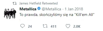 jaroty - #metallica #heheszki #humorobrazkowy #topwszechczasow ( ͡° ͜ʖ ͡°)