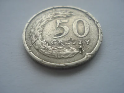 Altru - #numizmatyka #monety #zalesie

Jak można tak potraktować #pisiontgroszy ? (...