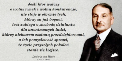 franekfm - #austriaknadzis #kapitalistanadzis #cytatywielkichludzi #ludwigvonmises #m...