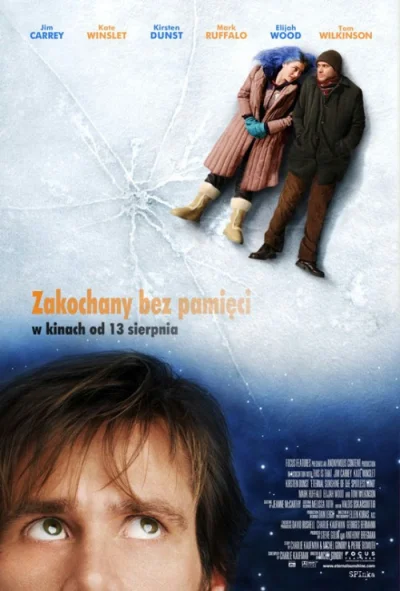 Adaslaw - Wiele filmów z nim widziałem.
Ostatnio obejrzałem Zakochany bez pamięci (2...