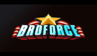 Masterfcb - 1302 - 1 = 1301

Broforce - Super gierka ale dość krótka (coś koło 4h myś...