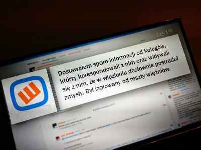 MrSzakal - Wpis z wykopu w TVP.
#wosp #gdansk #wosp2019