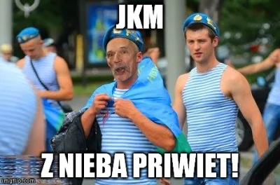 p.....9 - To trochę jak z Korwinem, ciągle próbuje, ciągle i dupa.