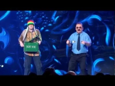 marek_antoniusz - #kabaret #halama #rap #rapsy

Smiechłem.



Tu lepsza jakość: http:...