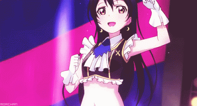 Amenotejiikara - #mangotancehulancewpis #mangowpis #umisonoda #lovelive #anime