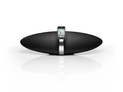 youpc - #muzyka #bez #kabli #oto Zeppelin Air od Bowers & Wilkins,http://www.youpc.pl...