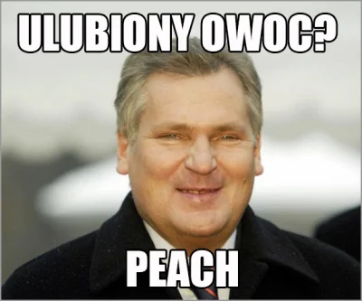 p.....9 - ( ͡° ͜ʖ ͡°)
#kwasniewski #memy #humorobrazkowy #heheszki