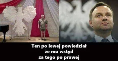 jas06 - @lechwalesa: Oto dowody na Prezydenta Dudę....