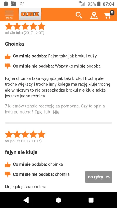 Bdzigost - Mirki Mirabelki, patrzcie jakie złoto xD oto opinia o choince. Mnie przeko...