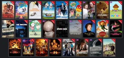 upflixpl - Aktualizacja oferty Showmax Polska

Nowe tytuły w ofercie Showmax Polska...