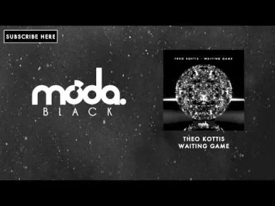 Marcino900 - Theo Kottis - Waiting Game (Original Mix) (2014)



#muzyka #muzykaelekt...