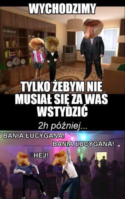 C.....u - #polak #heheszki #humorobrazkowy