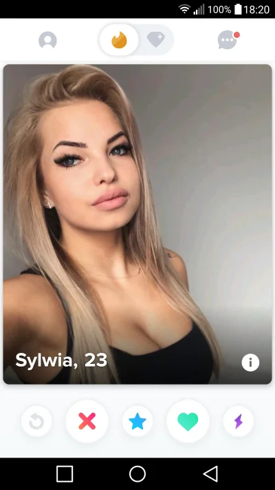 Bunch - Jaki to gatunek ryby? #pitanie #tinder