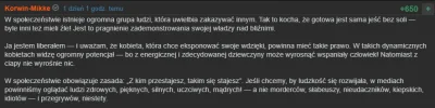 b.....k - Zawsze się dziwię, że na wolnościowym wykopie tak hejtuje się rynek loszkow...