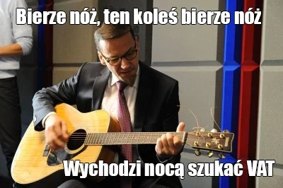 cube - #heheszki #humorobrazkowy #morawiecki #morawieckisings #vat