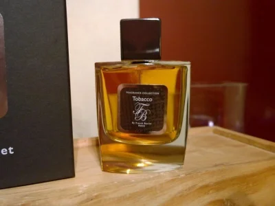 drlove - #150perfum #perfumy 80/150

Franck Boclet Tobacco (2014)

Zdaje sobie św...