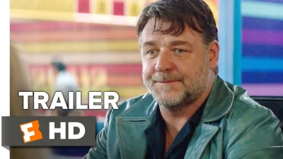 s.....a - Russell Crowe zaczyna wyglądać jak John Goodman. To jest dobra wiadomość, J...