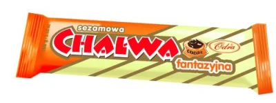 R.....y - jedzenie > gówno > chałwa