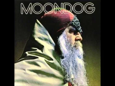 i.....n - #awangarda #minimalizm #muzykawspolczesna

Moondog - Moondog (1969) [Full A...