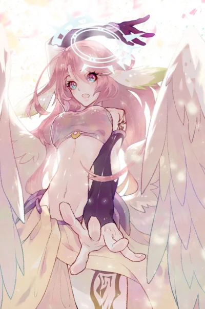 FlaszGordon - #randomanimeshit #aniol #nogamenolife #jibril 
@MlodyDziadzioSpamer: (...