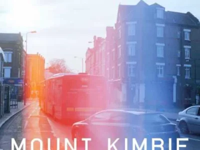 ICame - Mount Kimbie - Carbonated (Peter Van Hoesen Remix)

Lepsze od oryginału

#muz...
