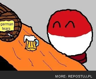 yanosky - #heheszki #polandball #repostuj 

Ten #mecz będziemy długo pamiętali ;)