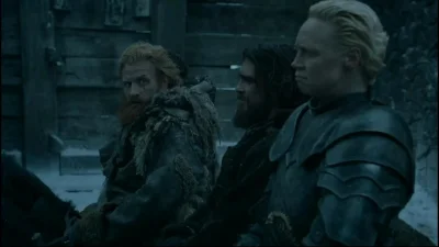 slodkijezu - Mam nadzieję, że Tormund nie zginął (╯︵╰,) Najlepsza postać w tym sezoni...