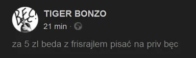 PanSpejson - Teraz jest oferta specjalna, pozdro z freestylem
#bonzo