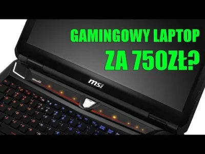 Pandemicum - Jak wydawać pieniądze na laptopy - nieporadnik ( ͡° ͜ʖ ͡°)

#youtube #...